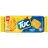 TUC Cracker CHEESE 100,0 g, 1 St.