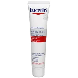 Eucerin AtopiControl Akutpflege Creme 40 ml