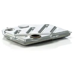 MANN-FILTER Hydraulikfilter, Automatikgetriebe  für MERCEDES-BENZ A1262770295 1262770295 H 2014