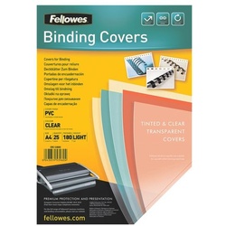 Fellowes Deckblätter zum Binden