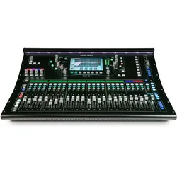 Allen & Heath SQ-6 Digital Mischpult