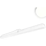 Fiai IsoLED ISOLED 3-PH Linearleuchte 1200mm 40W 110°, weiß matt, 4000K