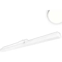 Fiai IsoLED ISOLED 3-PH Linearleuchte 1200mm 40W 110°, weiß matt, 4000K