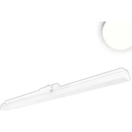 Fiai IsoLED ISOLED 3-PH Linearleuchte 1200mm 40W 110°, weiß matt, 4000K