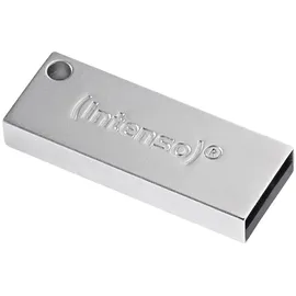 Intenso Premium Line 64GB silber USB 3.0
