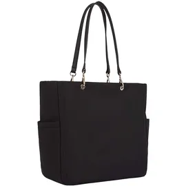 Tommy Hilfiger TH Spring Tote Bag Black