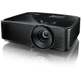 Optoma X400LVe DLP Schwarz