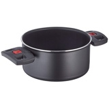 BALLARINI Click & Cook Kochtopf 16 cm