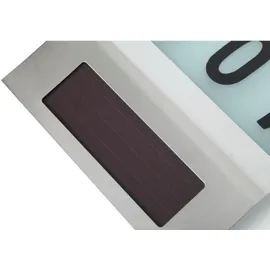 Maclean Brackets Maclean MCE172 Solar-LED-Hausnummernlampe