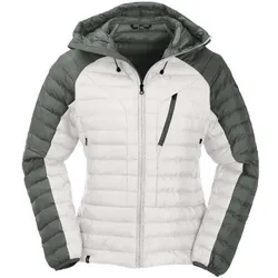 MAUL Damen Funktionsjacke Annaberg, offwhite, 38