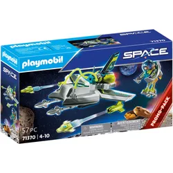 PLAYMOBIL 71370 - Space - Hightech Space-Drohne