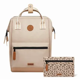 Cabaia Adventurer Medium Beige