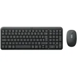 Logitech MK250 Wireless AZERTY