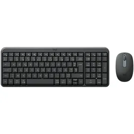 Logitech MK250 Wireless AZERTY