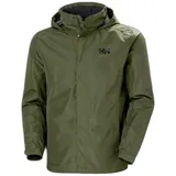 Dubliner Jacke Green M