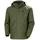 HELLY HANSEN Dubliner Jacke - Green - M