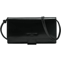 Liebeskind Berlin Liebeskind Lisa Spazzolato Wallet L Black Purse