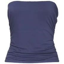 Buffalo Bandeautop Blau 36/38