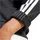 adidas Essentials 3-Stripes Sweatshirt Schwarz/Weiß XL