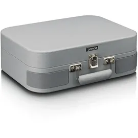 Lenco TT-116 grau