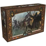 Cmon Song of Ice & Fire Bolton Cutthroats