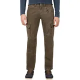 Timezone Regular Ben TZ