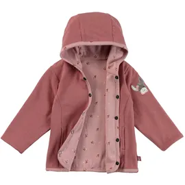 Sterntaler Baby Wendejacke Blümchen in rosa | Gr.: 74