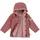 Sterntaler Baby Wendejacke Blümchen in rosa | Gr.: 74
