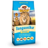 WILDCAT Tanganika Trockenfutter 3 kg