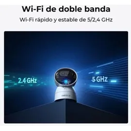 Reolink Argus B730 Weiß