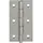 Pohl Scharnier schmal 50 x 31 mm