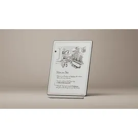 Amazon Kindle Scribe 2026 32 GB Graphit