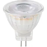 Sigor LED-Reflektorlampe GU4 2700K 4,4W 345 lm