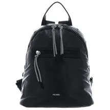 Picard Arosa Rucksack Schwarz