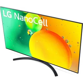 LG 65NANO766QA 65" NanoCell 4K TV
