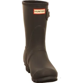 Hunter Original Short Boot Hunter Navy 42 EU
