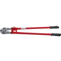 BGS Do it yourself Bolzenschneider mit gehärteten Backen 900 mm