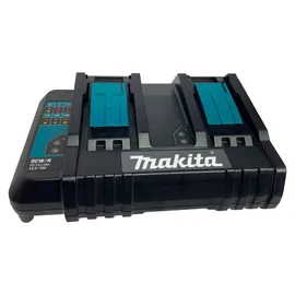 Makita DC 18 SH Ladegerät 14,4 V - 18 V