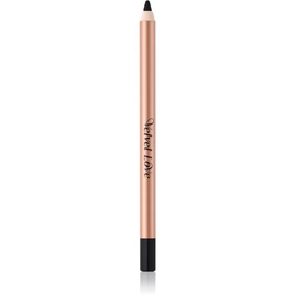 ZOEVA Velvet Love Eyeliner Pencil perfect black,