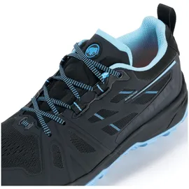 Mammut Saentis Low W black/whisper 41 1/3