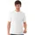 TRIGEMA T-Shirt weiß L