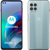 Motorola moto g100 - Smartphone 128GB, 8GB RAM, Dual SIM, Iridescent Sky