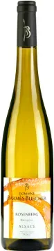 Riesling Rosenberg 2023 - Domaine Barmès-Buecher