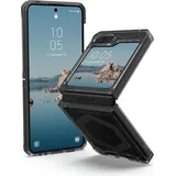 UAG Samsung Galaxy Z Flip5 Plyo Pro Case grau
