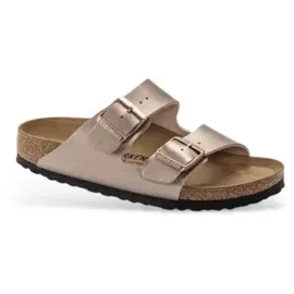 Birkenstock Arizona Birko-Flor rosa 42