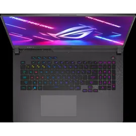 Asus ROG Strix G17 AMD Ryzen 7 6800H 16 GB RAM 1 TB SSD RTX 3070Ti