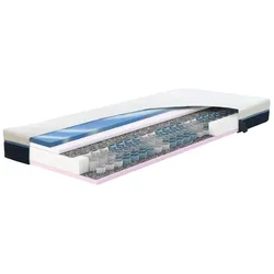 Hn8 Schlafsysteme Schlafschön T-400 (160x200) (H3)