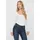 Vero Moda Langarmshirt VMMAXI Weiß L