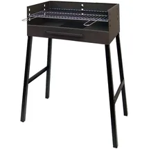 IMEX EL ZORRO 71404 schwarz