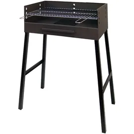 IMEX EL ZORRO 71404 schwarz